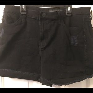 Black Rock&Repuic shorts